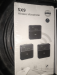 Sx9 wireless microphone